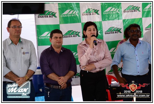 rolim de moura